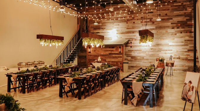 a simple affair wedding venue in las vegas